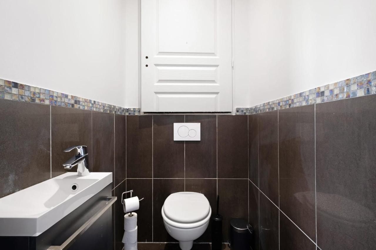 Appartement Lyon Cite-gallo Romaine Terrasse *